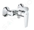 Grohe Start Edge Sprchov batria, chrm