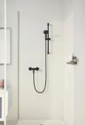 Grohe QuickFix Start Sprchov batria, matn ierna