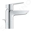 Grohe QuickFix Start Umvadlov batria s vpustom, chrm