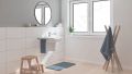 Grohe QuickFix Start Umvadlov batria s vpustom, chrm