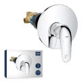 Grohe Swift Sprchov batria pod omietku, chrm