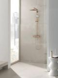 Grohe Euphoria Sprchov set 310 s termostatom, 3 prdy, Warm Sunset