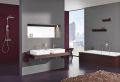 Grohe Euphoria Sprchov set 310 s termostatom, 3 prdy, supersteel