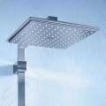 Grohe Euphoria Cube Sprchov set s termostatom, 1 prd, chrm