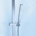 Grohe Grohtherm Cube Sprchov set s termostatom, 1 prd, chrm