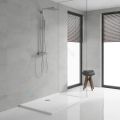 Grohe Euphoria Cube Sprchov set s termostatom, 1 prd, chrm