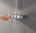 Grohe Euphoria SmartControl Sprchov set 310 Duo s termostatom, 3 prdy, chrm