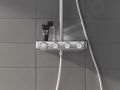 Grohe Euphoria SmartControl Sprchov set 310 Duo s termostatom, 3 prdy, chrm