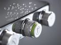 Grohe Euphoria SmartControl Sprchov set Cube 310 Duo s termostatom, 2 prdy, chrm