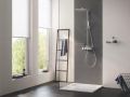 Grohe Euphoria SmartControl Sprchov set Cube 310 Duo s termostatom, 2 prdy, chrm