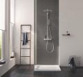 Grohe Euphoria SmartControl Sprchov set Cube 310 Duo s termostatom, 2 prdy, mesan biela