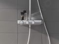 Grohe Euphoria SmartControl Sprchov set 260 Mono s termostatom, 3 prdy, chrm