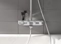 Grohe Euphoria SmartControl Sprchov sprava 260 Mono s vaovm termostatom, chrm