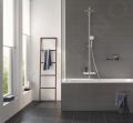 Grohe Euphoria SmartControl Sprchov sprava 260 Mono s vaovm termostatom, chrm