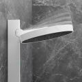 Hansgrohe Rainfinity Sprchov sprava Showerpipe 360, 1jet, chrm