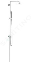 Grohe Rainshower Sprchov systm, chrm