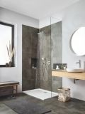 Grohe Rainshower Sprchov systm, chrm