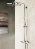 Grohe Rainshower Sprchov systm, chrm