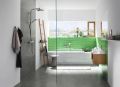 Hansgrohe Crometta Sprchov� s�prava S 240 Showerpipe s termostatom, chr�m