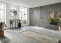 Hansgrohe Crometta Sprchov� s�prava S 240 Showerpipe s termostatom, chr�m