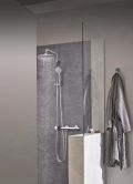 Grohe Euphoria Sprchov set s prepnaom 260, 3 prdy, chrm