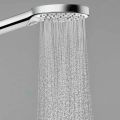 Hansgrohe Raindance Select S Sprchov set Showerpipe s termostatom, 3 prdy, chrm