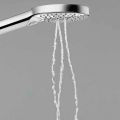 Hansgrohe Raindance Select S Sprchov set Showerpipe s termostatom, 3 prdy, chrm