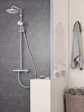 Grohe Tempesta Cosmopolitan Sprchov set 210 s termostatom, 2 prdy, chrm