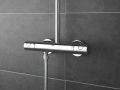 Grohe Tempesta Cosmopolitan Sprchov set 210 s termostatom, 2 prdy, chrm