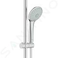 Grohe Euphoria Sprchov set System XXL s termostatom, 21 cm, chrm