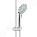 Grohe Euphoria Sprchov set System XXL s termostatom, 210 mm, chrm