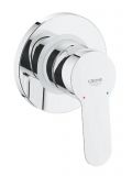 Grohe BauEdge Sprchov� bat�ria pod omietku, s telesom, chr�m