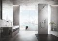 Grohe Grohtherm SmartControl Termostatick sprchov podomietkov batria, 3 ventily, chrm