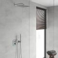 Grohe Grohtherm SmartControl Termostatick batria pod omietku s 2 ventilmi, chrm