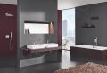 Grohe Grohtherm SmartControl Termostatick vaov batria pod omietku, s dvoma ventilmi a driakom na sprchu, chrm