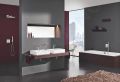 Grohe Grohtherm SmartControl Termostatick batria pod omietku, 3 ventily, chrm