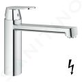 Grohe Eurosmart Cosmopolitan Drezov batria, chrm