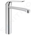 Grohe Euroeco Special Pkov umvadlov batria, chrm