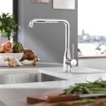 Grohe Essence Drezov� bat�ria, chr�m