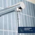 Grohe Essence Drezov� bat�ria, chr�m