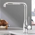 Grohe Essence Drezov batria, chrm