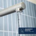 Grohe Essence Drezov� bat�ria, supersteel
