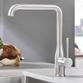 Grohe Essence Drezov batria, supersteel