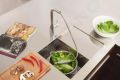 Grohe Essence Drezov batria s vsuvnou spkou, chrm
