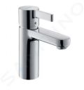 Hansgrohe Metris S Umvadlov batria, chrm