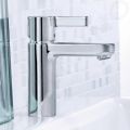 Hansgrohe Metris S Umvadlov batria, chrm