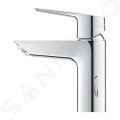 Grohe QuickFix Start Umvadlov batria s vpustom, studen tart, chrm