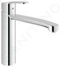 Grohe Eurostyle Cosmopolitan Pkov drezov batria, chrm