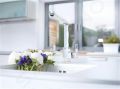 Grohe Eurocube Drezov batria, chrm