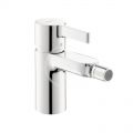 Hansgrohe Metris S Bidetov batria s vpustom, chrm